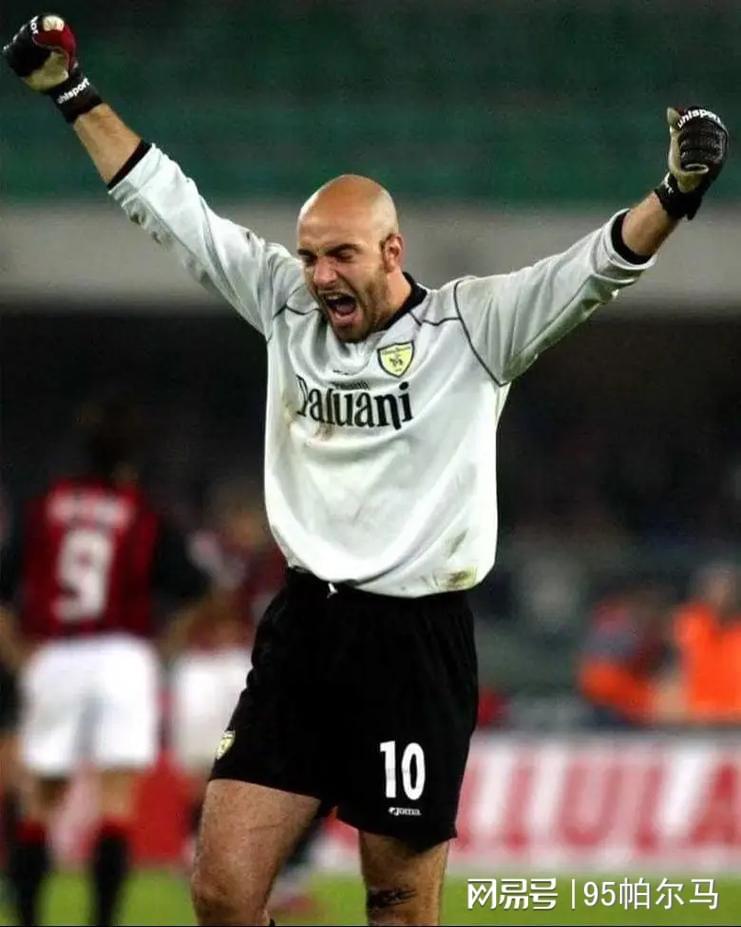 开云APP下载-穿10号的门将，在罗马熬不出头，在意甲踢2个赛季好球，37岁退役