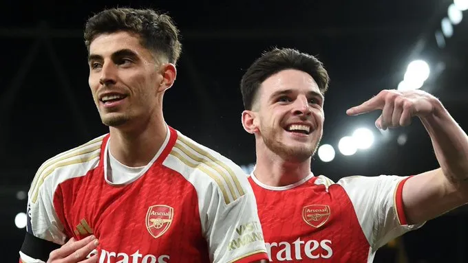 开云APP下载-替补救主！哈弗茨复出后3球2助，平均每63分钟就制造1球