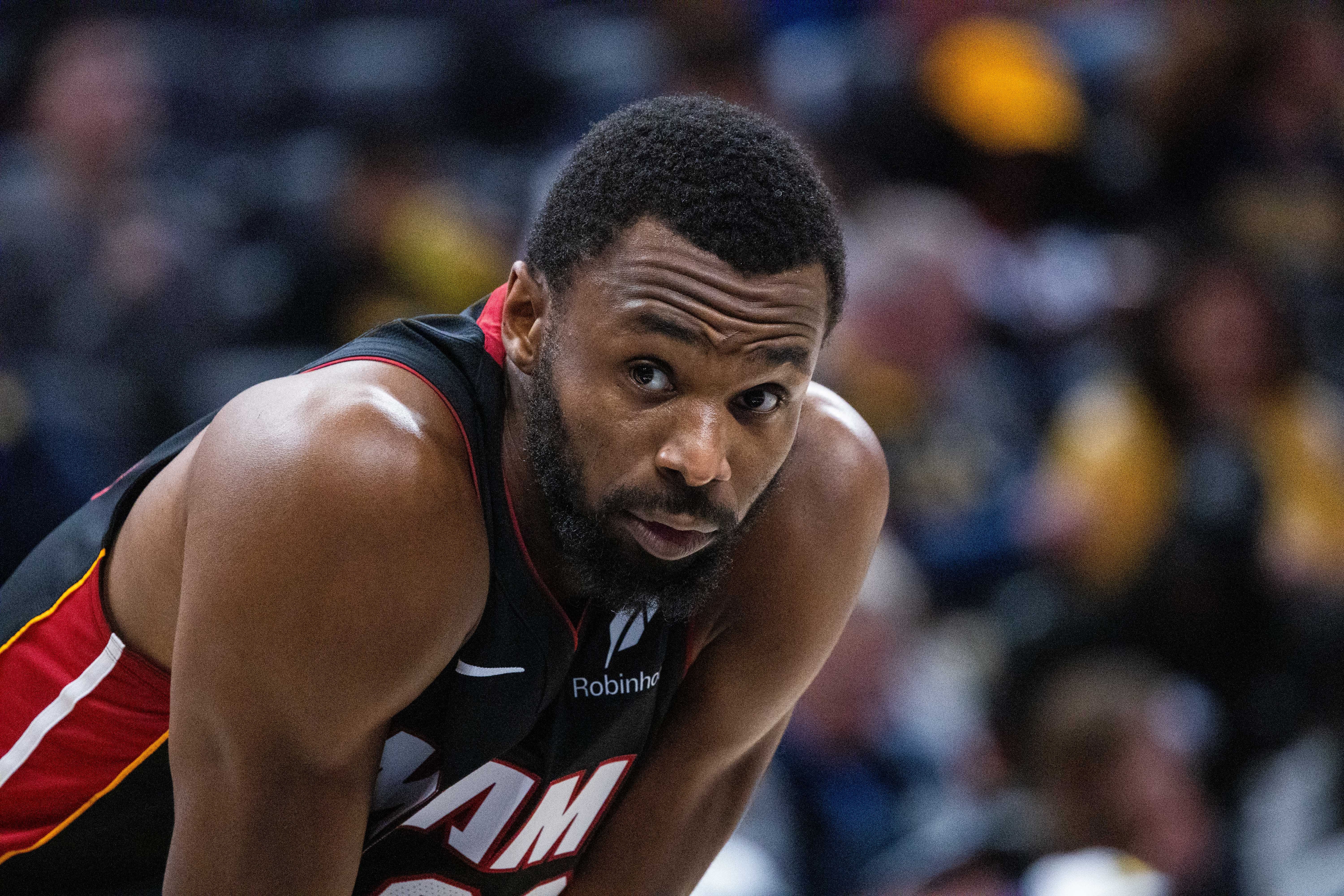 开云在线-勉强达标！维金斯16中6&amp;三分9中3 砍下17分3断&amp;正负值-12