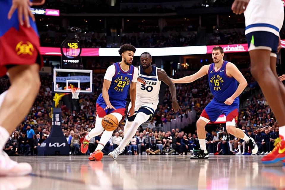 开云娱乐-连续两场打出灾难级表现，掘金强力投手难道真的打不了硬仗？